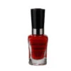 Wet N Wild Mega Last Salon Nail Color E2143 I Red A Good Book