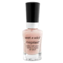 Wet N Wild Megalast Vernis A Ongles Salon Sugar Coat