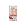 Kiss Salon Acrylic French 28 Unghie Artificiali Ksa04c 1 Kiss Salon Acrylic French 28 Unghie Artificiali Ksa04c -Offerta economica Rimmel 255545