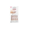 Kiss Gel Fantasy 24 Unghie Artificiali Glitterate Kgn07c -Offerta economica Rimmel 255582