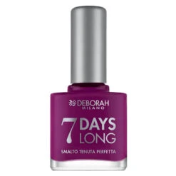 Deborah 7 Days Long Smalto Lunga Tenuta 879