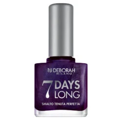Deborah 7 Days Long Smalto Lunga Tenuta 878