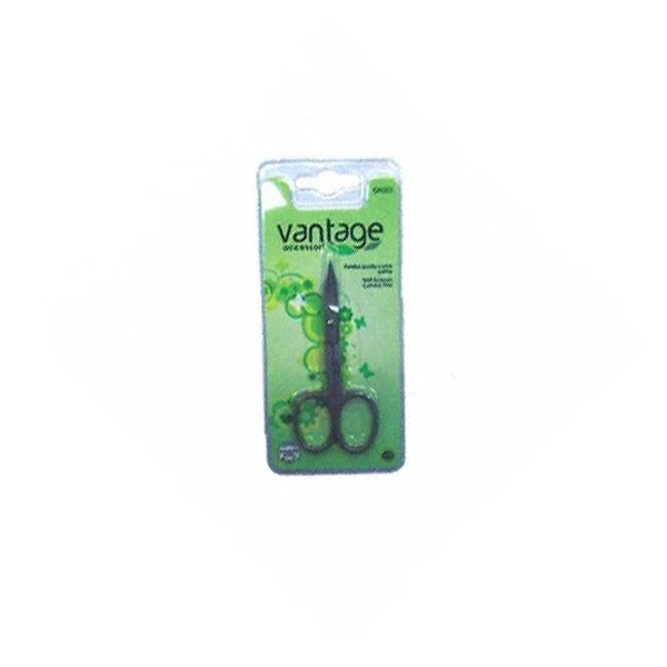 Vantage Forbici Punta Curva Sottile 3 Vantage Forbici Punta Curva Sottile