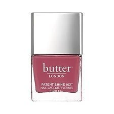 Butter London - Patent Shine 10X Smalto 11 Ml - Dearie Me