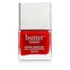 Butter London - Patent Shine 10X Smalto 11 Ml - Smashing! 1 Butter London - Patent Shine 10X Smalto 11 Ml - Smashing! -Offerta economica Rimmel 256346