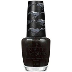 OPI - Mustang Smalto Per Unghie 15 Ml - Queen Of The Road