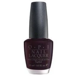 OPI - Smalto - 15 Ml Lincoln Park After Dark