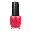 OPI - Smalto 15 Ml - Couture De Minnie A Definite Moust-Have -Offerta economica Rimmel 256550