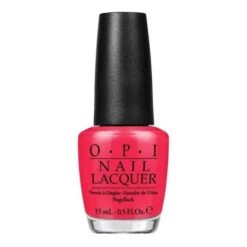 OPI - Smalto 15 Ml - Couture De Minnie A Definite Moust-Have