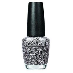 OPI - Smalto Per Unghie 15 Ml - I'll Tinsel You In