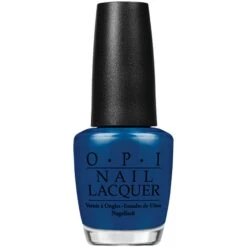 OPI - Smalto 15 Ml - Yoga-ta Get This Blue!