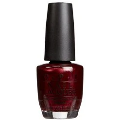 OPI - Smalto 15 Ml - Bogota Blackberry