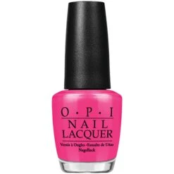 OPI - Smalto 15 Ml - Pink Flamenco