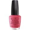 OPI - Smalto 15 Ml - Strawberry Margarita -Offerta economica Rimmel 256596