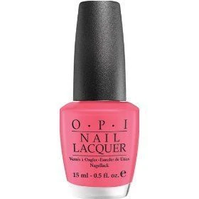 OPI - Smalto 15 Ml - Feelin Hot Hot 3 OPI - Smalto 15 Ml - Feelin Hot Hot