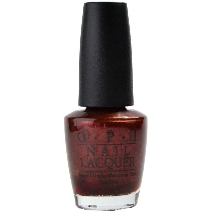 OPI - Smalto 15 Ml - Romeo & Juliet 3 OPI - Smalto 15 Ml - Romeo & Juliet