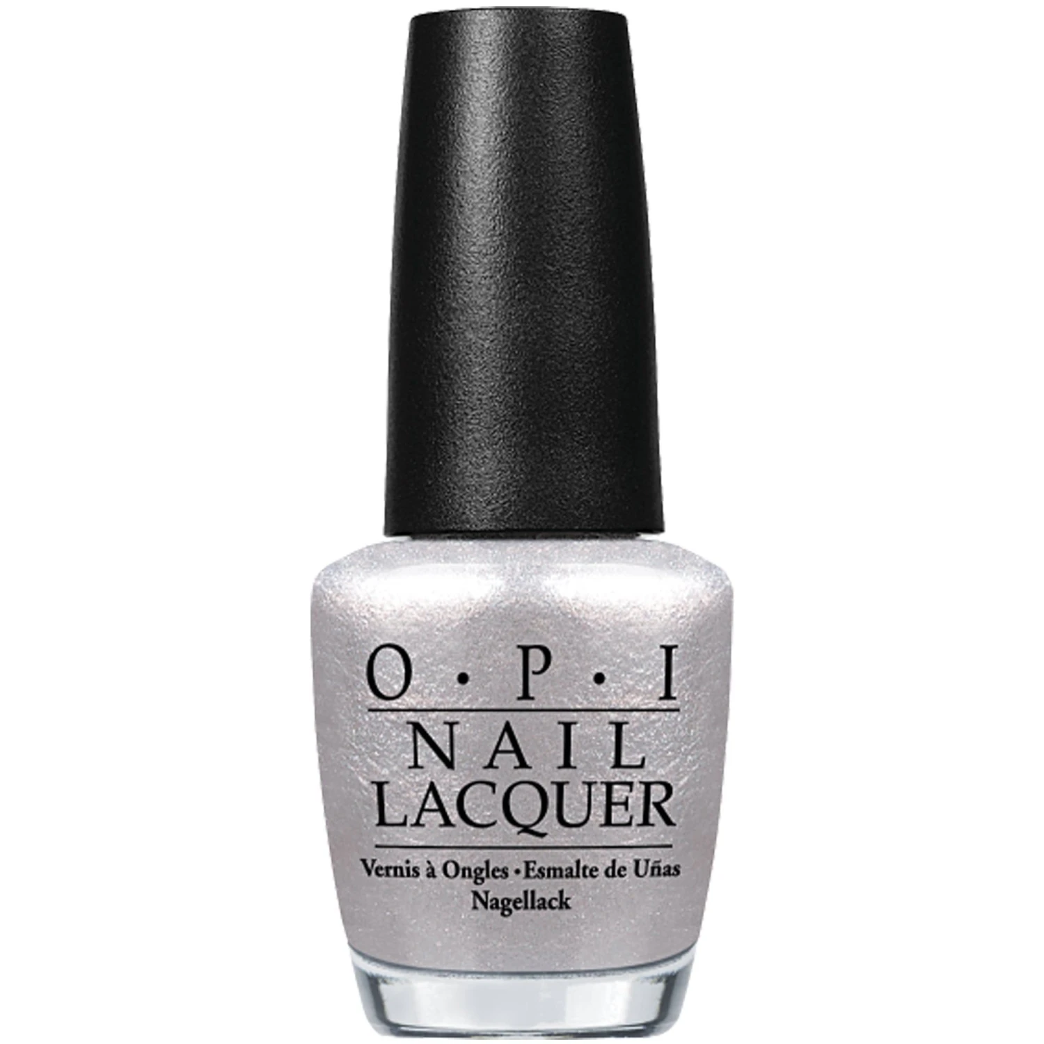 OPI - Smalto 15 Ml - Happy Anniversary 3 OPI - Smalto 15 Ml - Happy Anniversary