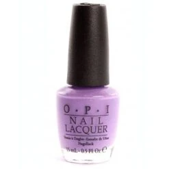 OPI - Smalto 15 Ml - A Grape Fit!