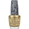 OPI - Smalto 15 Ml - Gold Shatter