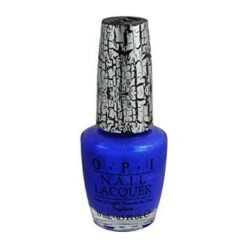 OPI - Smalto Per Unghie15 Ml - Blue Shatter