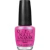 OPI - Smalto 15 Ml - Hotter Than You Pink -Offerta economica Rimmel 257157