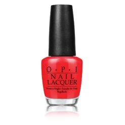 OPI - Brights Smalto 15 Ml - I Stop For Red