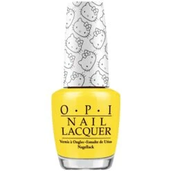 OPI - Hello Kitty Smalto 15 Ml - My Twin Mimmy