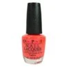 OPI - Smalto 15 Ml - Down To The Core-al 2 OPI - Smalto 15 Ml - Down To The Core-al -Offerta economica Rimmel 257212