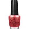 OPI - Smalto Per Unghie 15 Ml - Go With The Lava Flow -Offerta economica Rimmel 257216