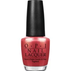 OPI - Smalto Per Unghie 15 Ml - Go With The Lava Flow