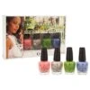 OPI - New Orleans Mini Confezione Regalo 4 X 3.75 Ml Smalti Per Unghie -Offerta economica Rimmel 257220