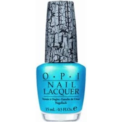 OPI - Smalto Per Unghie 15 Ml - Turquoise Shatter