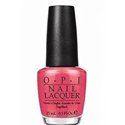 OPI - Smalto Per Unghie 15 Ml - Suzi Hungary Again