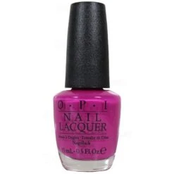 OPI Brights Smalto 15 Ml The Berry Thought Of You