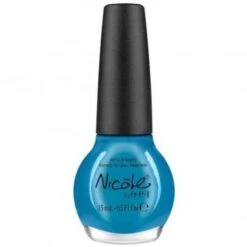 OPI - Nicole Smalto Per Unghie 15 Ml - Blue Lace