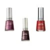 Revlon - Top Speed Smalti Confezione Regalo 3 X 14.7 Ml (Orchid - Fire - Sugar Plum) -Offerta economica Rimmel 257622