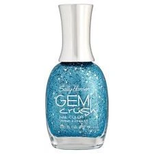 Sally Hansen - Gem Crush Smalto Per Unghie 9 Ml - 04 Bling-Tastic