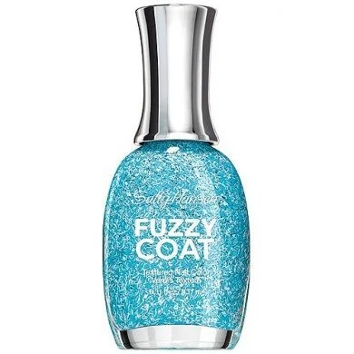 Sally Hansen - Smalto Per Unghie Fuzzy Coat 9.14 Ml - 700 Wool Knot 3 Sally Hansen - Smalto Per Unghie Fuzzy Coat 9.14 Ml - 700 Wool Knot