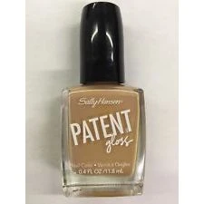 Sally Hansen - Patent Gloss Smalto Per Unghie 11.8 Ml - 720 Chic