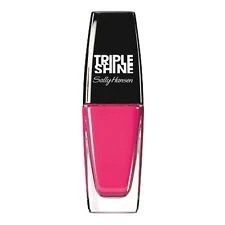 Sally Hansen - Triple Shine Smalto Per Unghie 9 Ml - 210 Reef-Raf 3 Sally Hansen - Triple Shine Smalto Per Unghie 9 Ml - 210 Reef-Raf