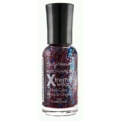 Sally Hansen Hard As Nails Xtreme Wear Smalto Per Unghie 11.8 Ml 560 Confetti Punch