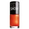 Maybelline - Color Show Smalto Per Unghie 7 Ml - Solar Flare