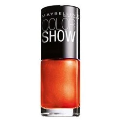 Maybelline - Color Show Smalto Per Unghie 7 Ml - Solar Flare