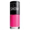 Maybelline - Color Show Smalto Per Unghie 7 Ml - Electric Pink -Offerta economica Rimmel 257650