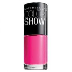 Maybelline - Color Show Smalto Per Unghie 7 Ml - Electric Pink