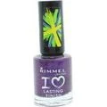 Rimmel - I Love Lasting Finish Smalto Per Unghie - 705 Tangy Tanger