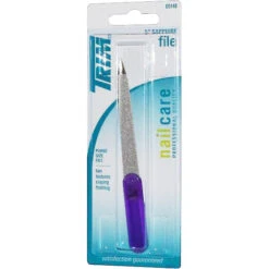 Trim Tagliare 5 Pollici Lima Per Unghie Zaffiro Shaping & Finitura