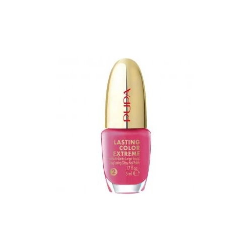 Pupa Lasting Color Extreme Smalto 036 Exotic Rose 3 Pupa Lasting Color Extreme Smalto 036 Exotic Rose