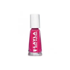 Layla Smalto Per Unghie Laccato 02