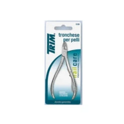 Trim Tronchese Per Pelli 10-5bi Inox